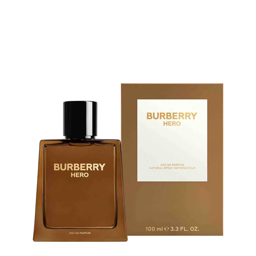 Burberry Hero Eau de Parfum 100ml